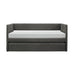 Vining Daybed with Trundle image