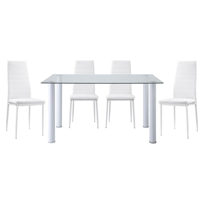 Florian Dinning Set image