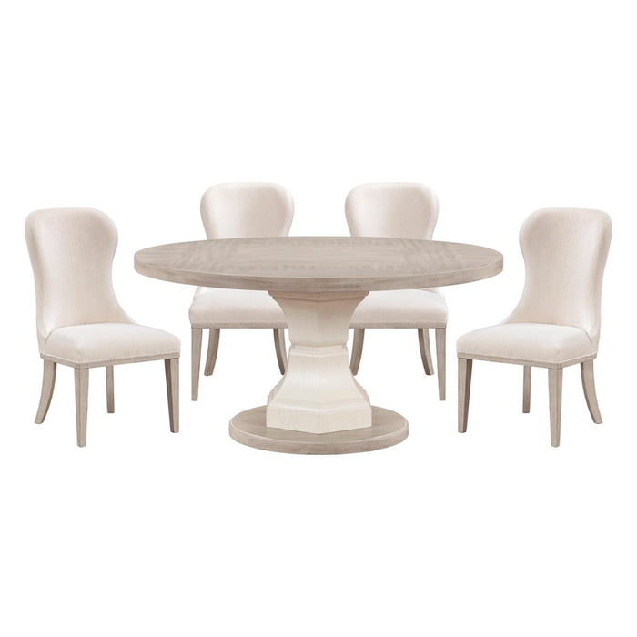 Lofton Pub height Dining Set image