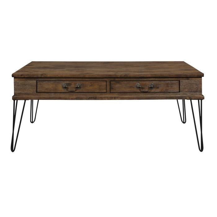 3670M-30 - Cocktail Table