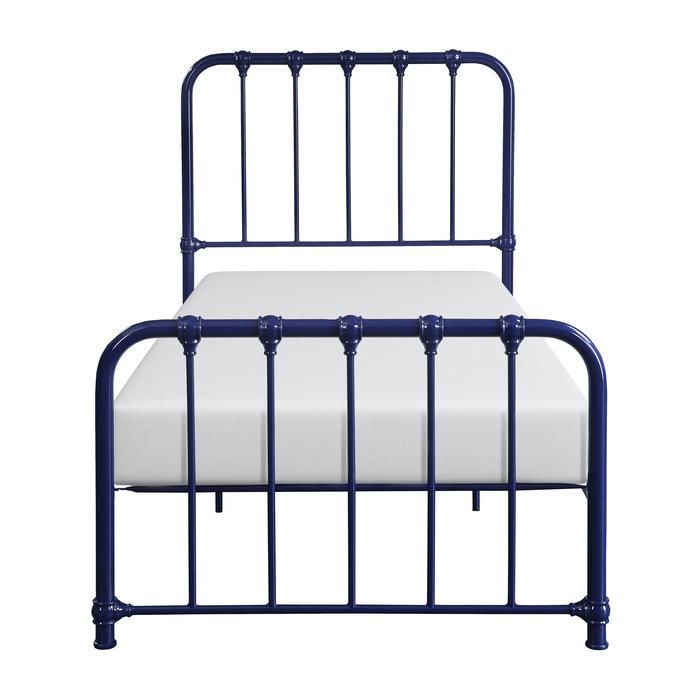 Cama Doble Bethany con Plataforma
