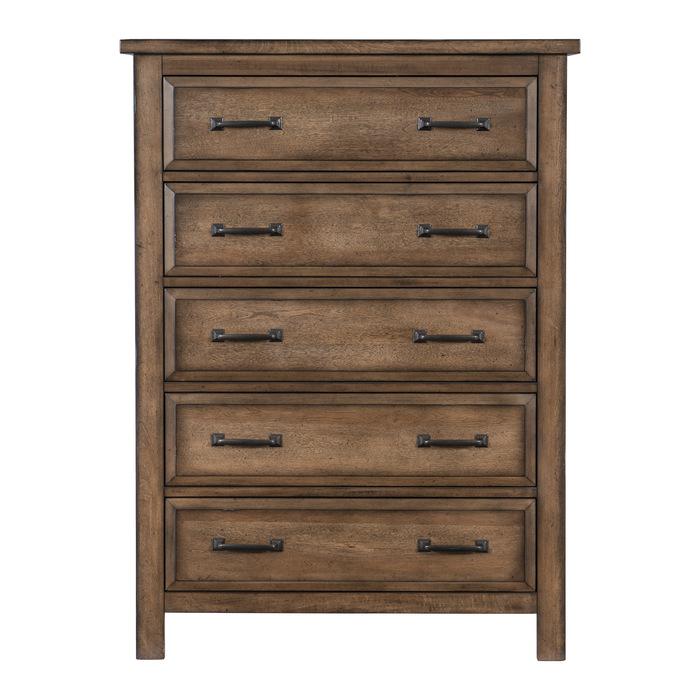 Brevard Chest