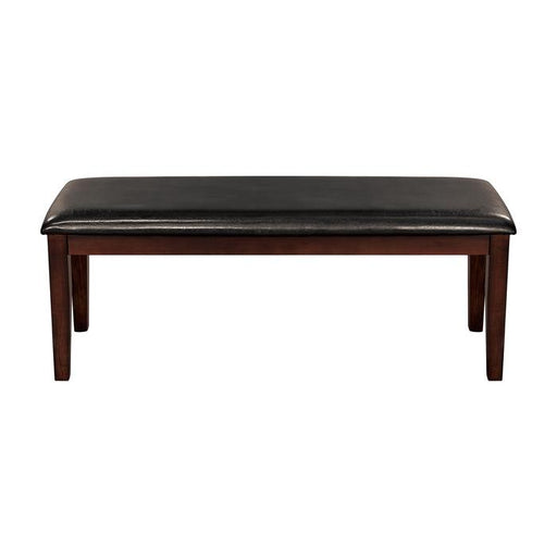 Mantello Bench in Cherry 5547-13 image
