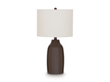 Lámpara de Mesa Jyler