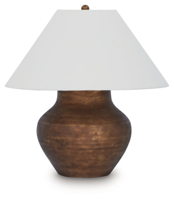 Lámpara de mesa Whitham