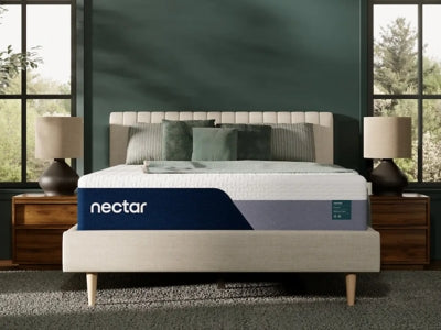 Colchón Nectar Premier Memory Foam 5.1