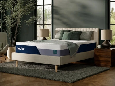 Colchón Nectar Premier Memory Foam 5.1