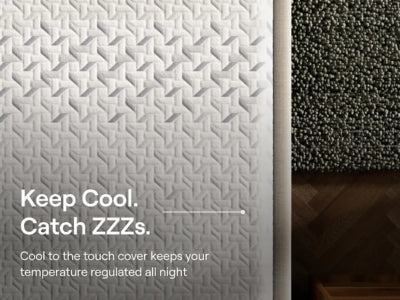 Colchón Nectar Premier Memory Foam 5.1