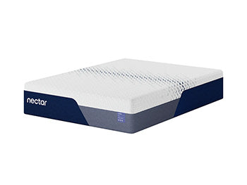 Colchón Nectar Luxe Memory Foam 5.1