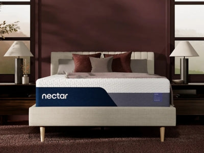Colchón Nectar Luxe Memory Foam 5.1