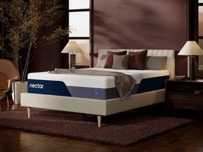 Colchón Nectar Luxe Memory Foam 5.1