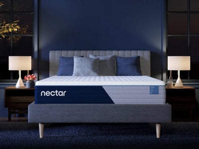 Nectar 5.1 هايبريد كلاسيك