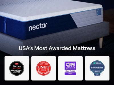 Nectar 5.1 هايبريد كلاسيك