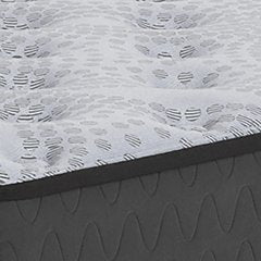 Colchón Comfort Plus