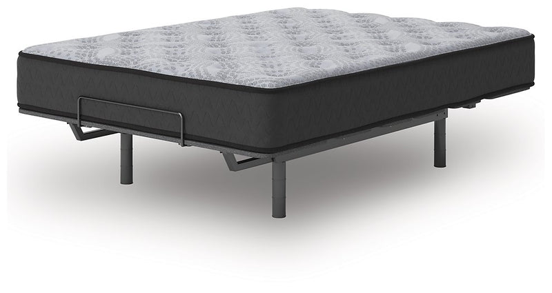 Colchón Comfort Plus