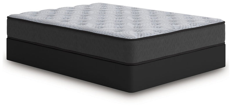 Colchón Comfort Plus