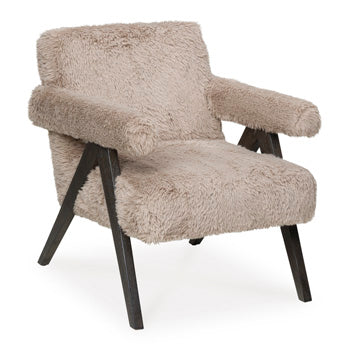 Sillón Goda Accent