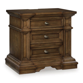 Mesa de Noche Frantanna