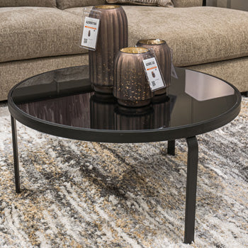Mesa Dorylin (Juego de 3)