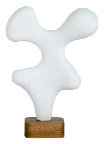 Escultura de Lavarsen