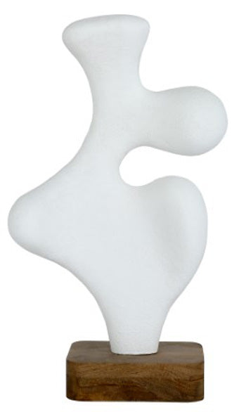 Escultura de Lavarsen