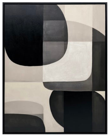 Cuadro de pared Kesleigh