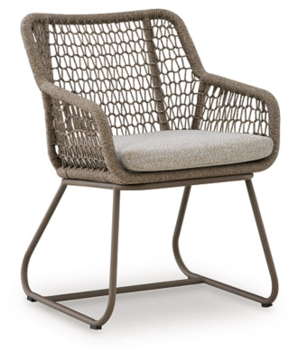 Mesa de exterior y 2 sillas Majors Beach