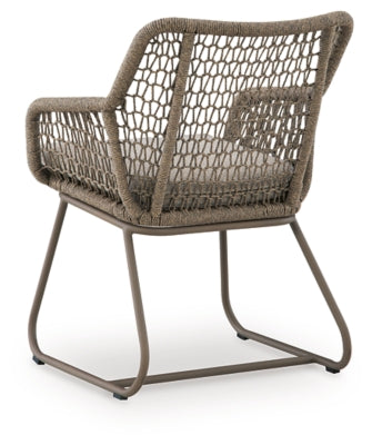 Mesa de exterior y 2 sillas Majors Beach