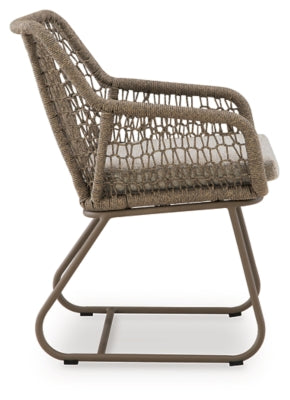 Mesa de exterior y 2 sillas Majors Beach
