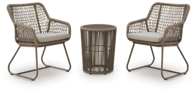 Mesa de exterior y 2 sillas Majors Beach