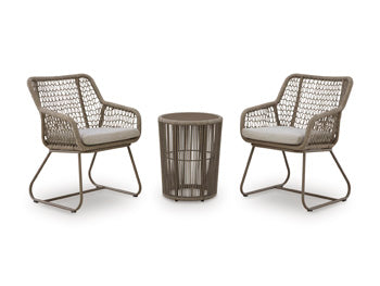 Mesa de exterior y 2 sillas Majors Beach