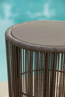 Mesa de exterior y 2 sillas Majors Beach