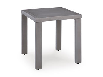 Mesa auxiliar de exterior Half Moon Beach
