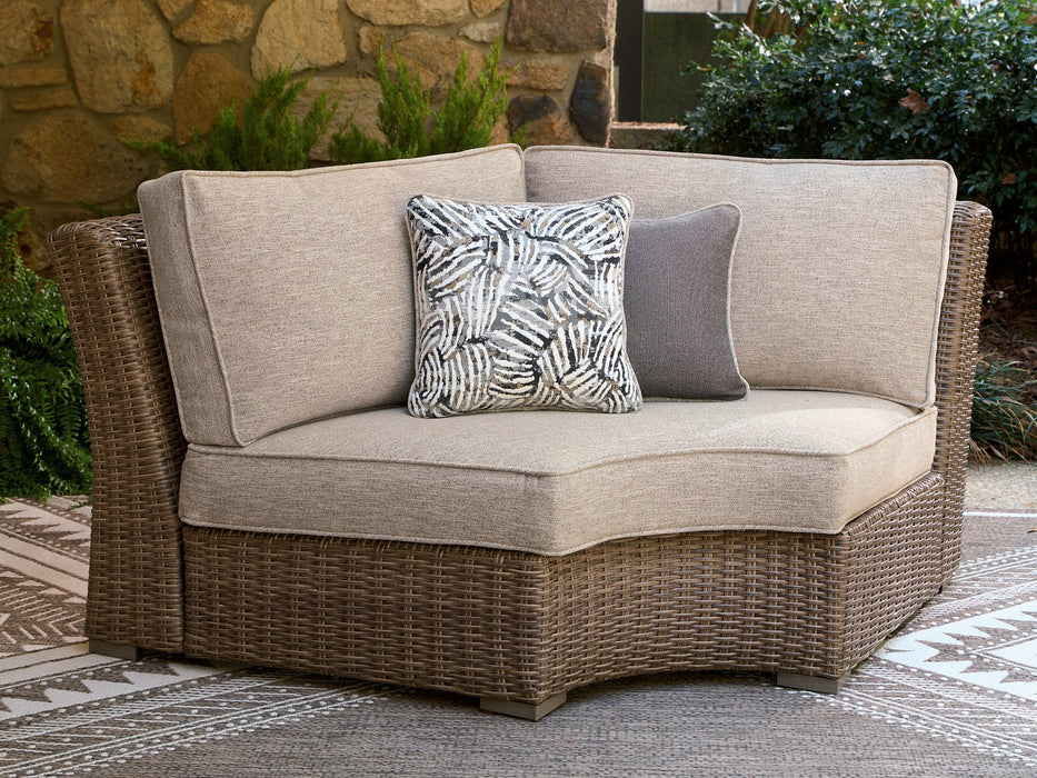 Laguna Heights Outdoor Sectional