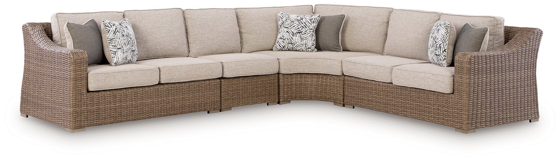 Laguna Heights Outdoor Sectional