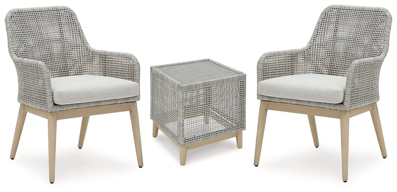 Juego de Muebles de Exterior Seton Creek