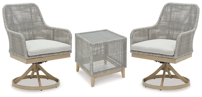Juego de Muebles de Exterior Seton Creek
