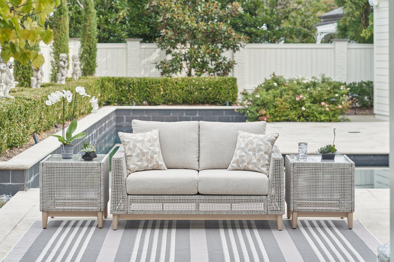 Juego de Muebles de Exterior Seton Creek