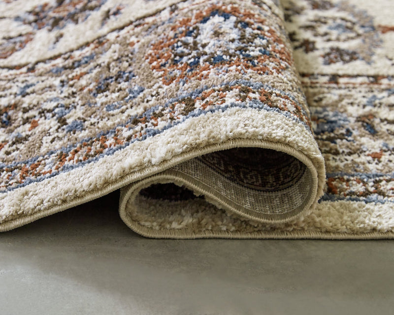 Beritham Alfombra