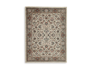 Beritham Alfombra