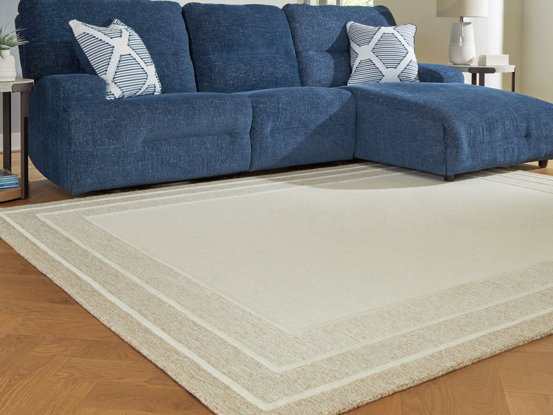 Alfombra Teelgan