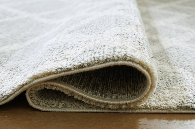 Alfombra mediana Unawick
