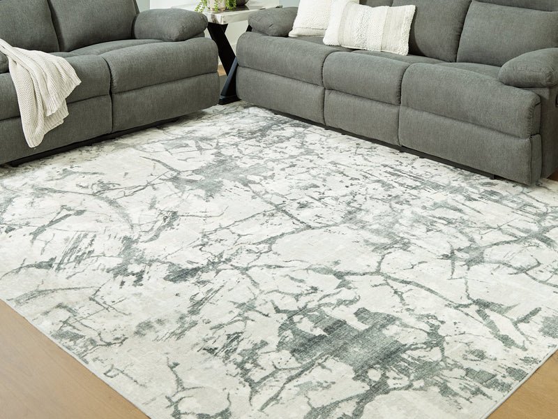 Alfombra lavable Tobinbury
