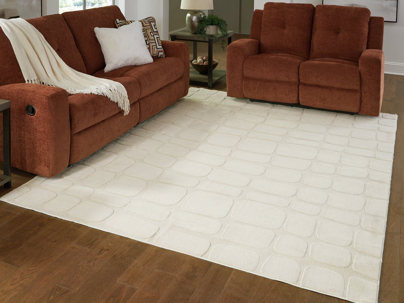 Alfombra lavable Malvinsboro