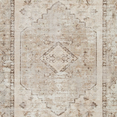 Alfombra lavable Livdon