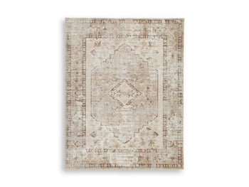 Alfombra lavable Livdon