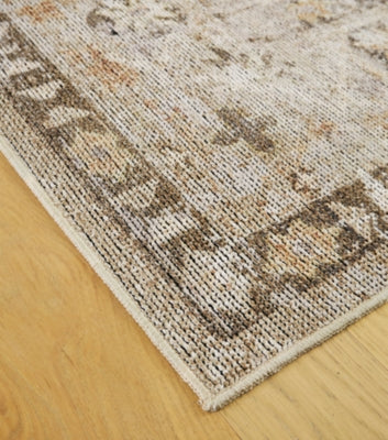 Alfombra lavable Livdon