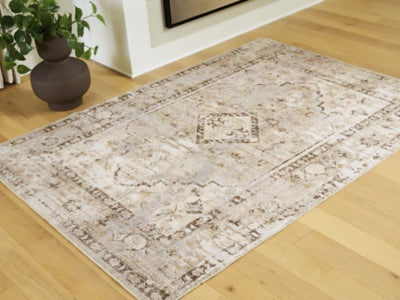 Alfombra lavable Livdon