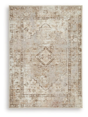 Alfombra lavable Livdon