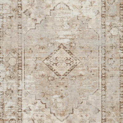 Alfombra lavable Livdon